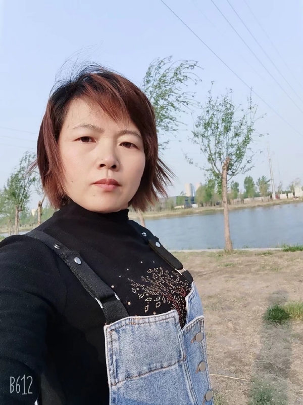 宁静致远的第一张照片--南宫认干亲服务网